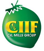 CIIF Logo