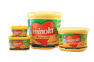Table Margarine