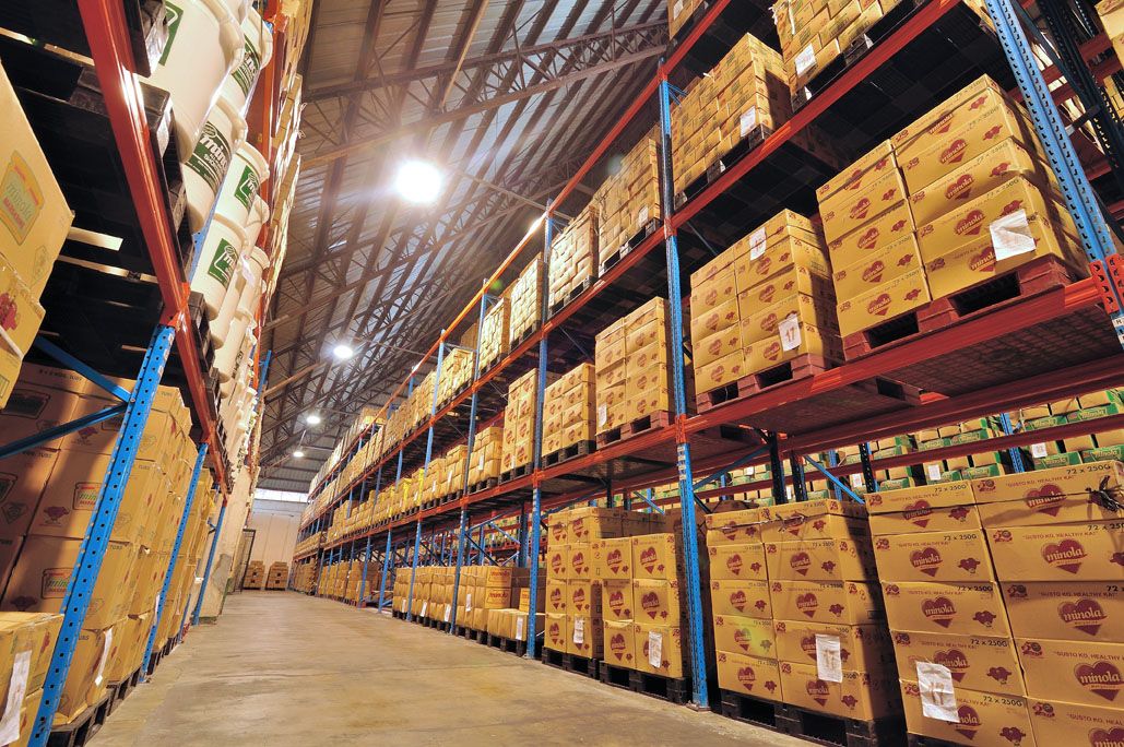 CIIF-OMG Brings Minola Close To Gov’t Employees